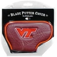 thumbnail image 1 of Virginia Tech Blade Putter Cover, 1 of 2