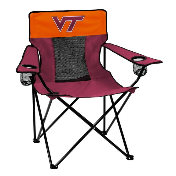 Virginia Tech Elite Chair