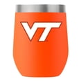 thumbnail image 1 of Virginia Tech Hokies 12oz. Stemless Tumbler, 1 of 1