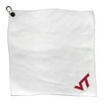 thumbnail image 1 of Virginia Tech Hokies 15" x 15" Microfiber Golf Towel, 1 of 1