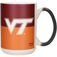 thumbnail image 1 of Virginia Tech Hokies 15oz. Reveal Mug, 1 of 4