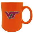 thumbnail image 1 of Virginia Tech Hokies 19oz. Starter Mug, 1 of 1