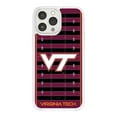 thumbnail image 1 of Virginia Tech Hokies HD Phone Case Compatible with Apple iPhone 14 Pro Max (Field) by Affinity Bands, 1 of 3