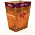 thumbnail image 1 of Virginia Tech Hokies Large Team Trash Kit, 1 of 1