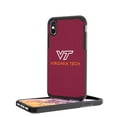thumbnail image 1 of Virginia Tech Hokies Rugged iPhone Case, 1 of 1