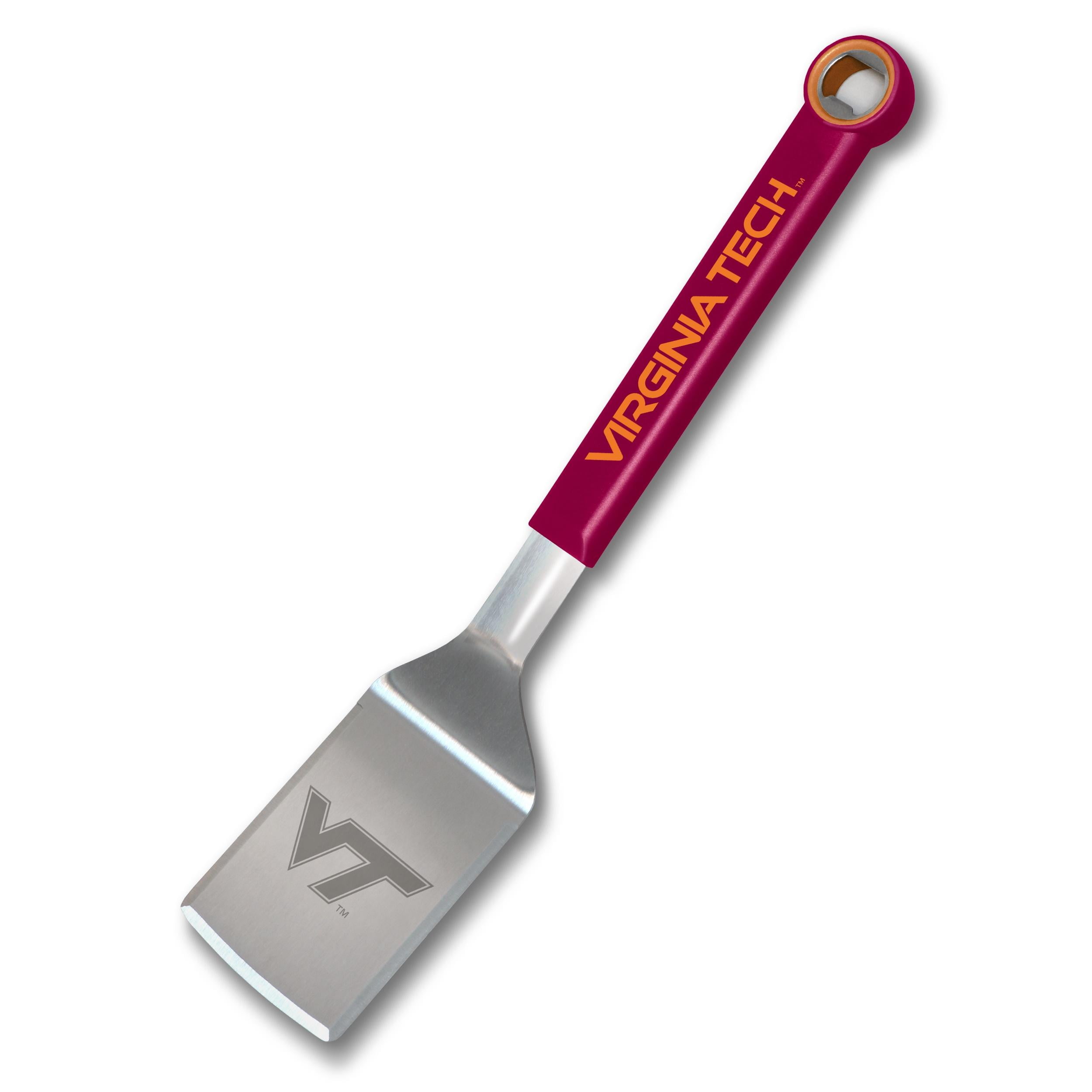 Virginia Tech Hokies SMU Spirit Sportula