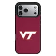 thumbnail image 1 of Keyscaper Virginia Tech Hokies Bump Case with 8.2ft Drop Protection, 1 of 7