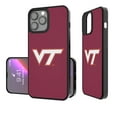 thumbnail image 1 of Virginia Tech Hokies iPhone Solid Design Bump Case, 1 of 7