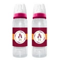 thumbnail image 1 of Virginia Tech NCAA Hokies Baby Infant Bottle (Set of 2), 1 of 2