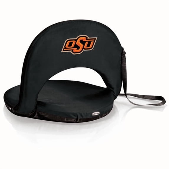 Virginia Tech Oniva Seat (Black)