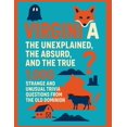 thumbnail image 1 of The Unexplained, the Absurd, and the Tru Virginia The Unexplained, The Absurd and The True, (Paperback), 1 of 1