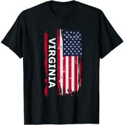 Virginia, USA T-Shirt