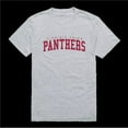 thumbnail image 1 of Virginia Union University Panthers Game Day T-Shirt, Heather Grey - Small, 1 of 1