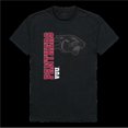 thumbnail image 1 of Virginia Union University Panthers Ghost College T-Shirt, Black - Large, 1 of 1