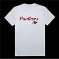 thumbnail image 1 of Virginia Union University Panthers Script T-Shirt, White - Medium, 1 of 1