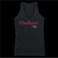 thumbnail image 1 of Virginia Union University Panthers Script Tank Top, Black - Large, 1 of 1