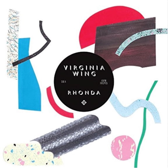 Virginia Wing - Rhonda - Music & Performance - Vinyl