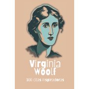 Virginia Woolf 100 Citas Inspiradoras Paperback
