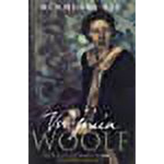 Virginia Woolf