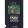 thumbnail image 1 of Pre-Owned Virginia Woolf Blooms Major Novelists Library Binding Bloom, Harold, 1 of 1