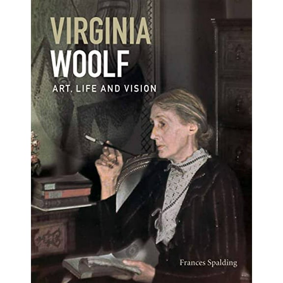 Pre-Owned Virginia Woolf: Art, Life and Vision (Paperback) 1855144816 9781855144811