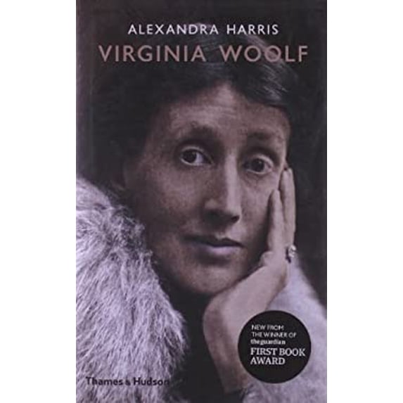 Pre-Owned Virginia Woolf (Hardcover) 0500515921 9780500515921