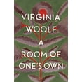 thumbnail image 1 of Virginia Woolf Library A Room of One's Own: The Virginia Woolf Library Authorized Edition, (Paperback), 1 of 4