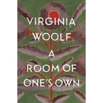 Virginia Woolf Library A Room of One's Own: The Virginia Woolf Library Authorized Edition, (Paperback)