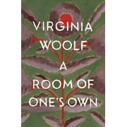 Virginia Woolf Library A Room of Ones Own The Virginia Woolf Library Authorized Edition, Paperback