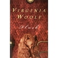 thumbnail image 1 of Virginia Woolf Library Flush: The Virginia Woolf Library Authorized Edition, (Paperback), 1 of 2