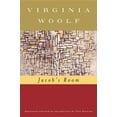 thumbnail image 1 of Virginia Woolf Library Jacob's Room (Annotated): The Virginia Woolf Library Annotated Edition, (Paperback), 1 of 3