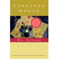 thumbnail image 1 of Virginia Woolf Library Mrs. Dalloway (Annotated): The Virginia Woolf Library Annotated Edition, (Paperback), 1 of 3