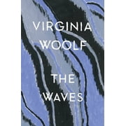 Virginia Woolf Library The Waves The Virginia Woolf Library Authorized Edition, Paperback