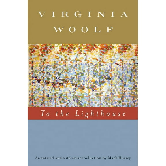 Virginia Woolf Library To the Lighthouse (Annotated): The Virginia Woolf Library Annotated Edition, (Paperback)
