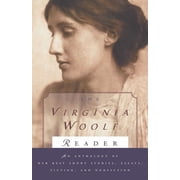 Virginia Woolf Library The Virginia Woolf Reader The Virginia Woolf Library Authorized Edition, Paperback