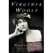 Virginia Woolf Library Women and Writing The Virginia Woolf Library Authorized Edition, Paperback