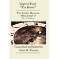 thumbnail image 1 of Virginia Woolf "The Hours. The British Museum Manuscript of _Mrs. Dalloway_: The British Museum Manuscript of "Mrs. Dall, (Paperback), 1 of 1