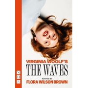 Virginia Woolf The Waves Paperback NHB Modern Plays