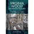thumbnail image 1 of Virginia Woolf and Being-In-The-World: A Heideggerian Study, (Hardcover), 1 of 1