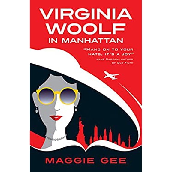 Pre-Owned Virginia Woolf in Manhattan (Paperback) 1909572101 9781909572102