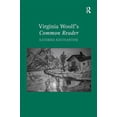 thumbnail image 1 of Virginia Woolf's Common Reader, (Hardcover), 1 of 1