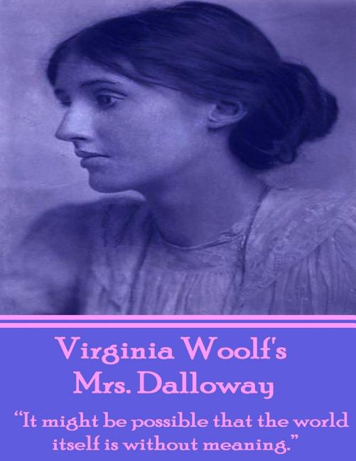 Mrs Dalloway - eBook