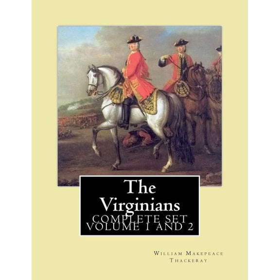 The Virginians. By (Paperback)