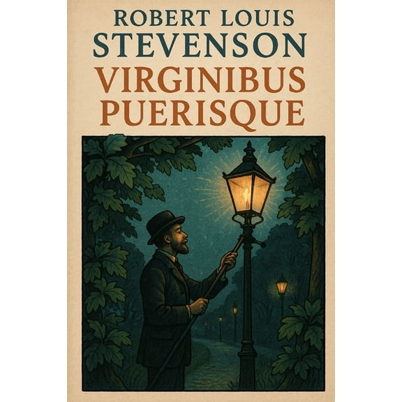 Virginibus Puerisque, (Paperback)