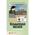 thumbnail image 1 of Virginie Gyselinck Kommissar Becker - Mo und Mona 3: In Einfacher Sprache (Mo und (Paperback), 1 of 1