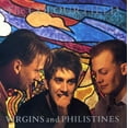 thumbnail image 1 of Virgins & Philistines: Expanded Edition, 1 of 1