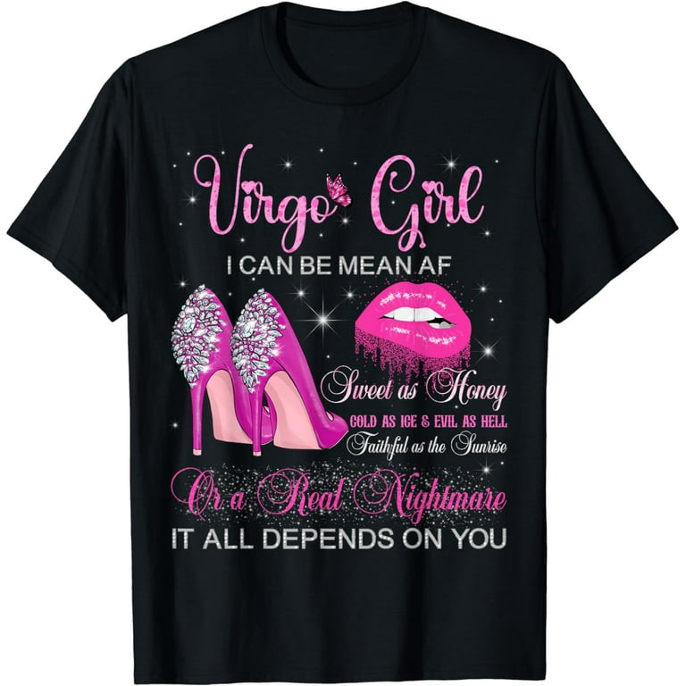 トップス melt the lady horoscope sweat virgo Amazon.com