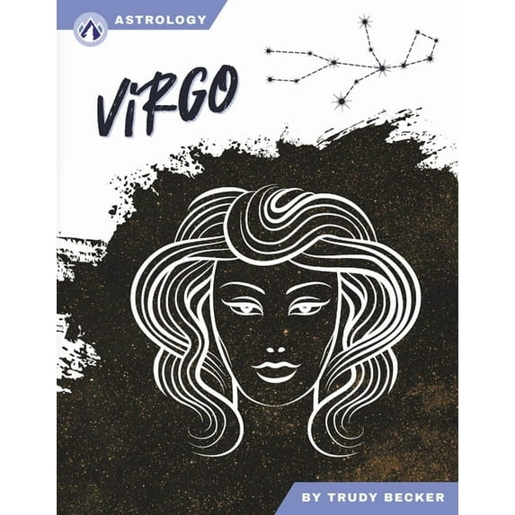 Virgo, (Hardcover)
