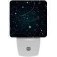 thumbnail image 1 of Virgo LED Square Night Lights - Elegant and Energy Efficient Lighting Solutions for Every Room - for Bedrooms, Bathrooms, and Hallways, 1 of 6