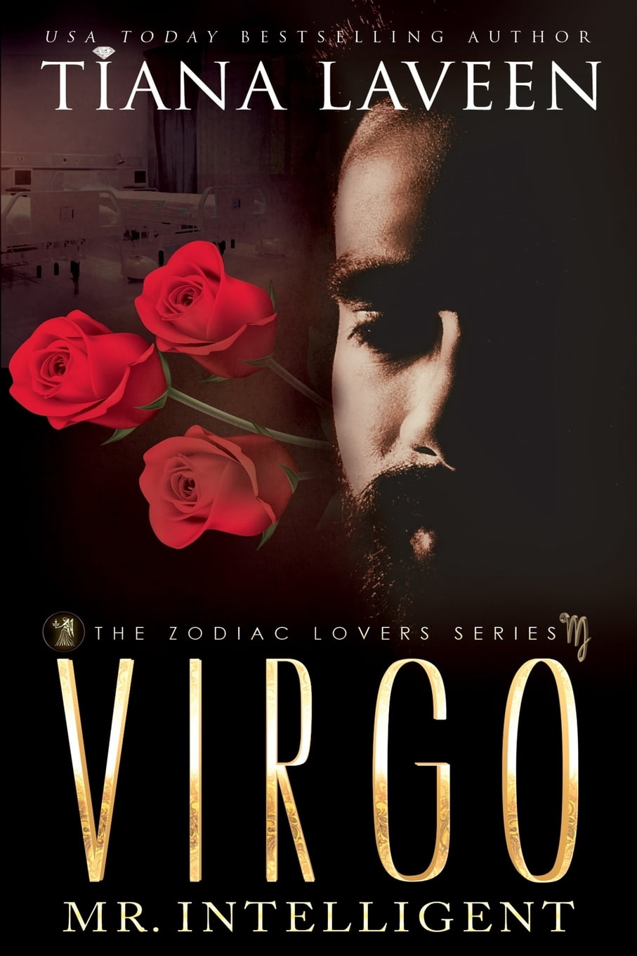 Mr Inteligent Virgo - Mr. Intelligent: The 12 Signs of Love - Walmart.com